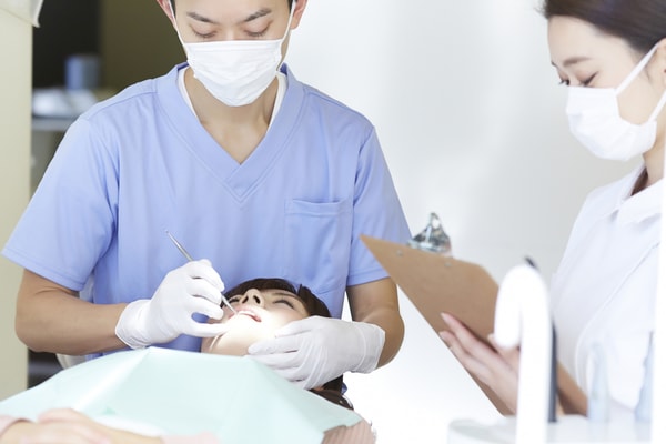 医療法人社団気づき会 西宮気づき歯科クリニックの求人
